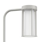 LOMBARDO - LULA UP STELO H1200 LED 3K 12W LIGHT GRE