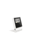 LOMBARDO - DELTA 0 AS. LED 2.7K 20W BIANCO