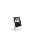 LOMBARDO - DELTA 0 SIMMETRICO LED 2.2K 20W BIANCO