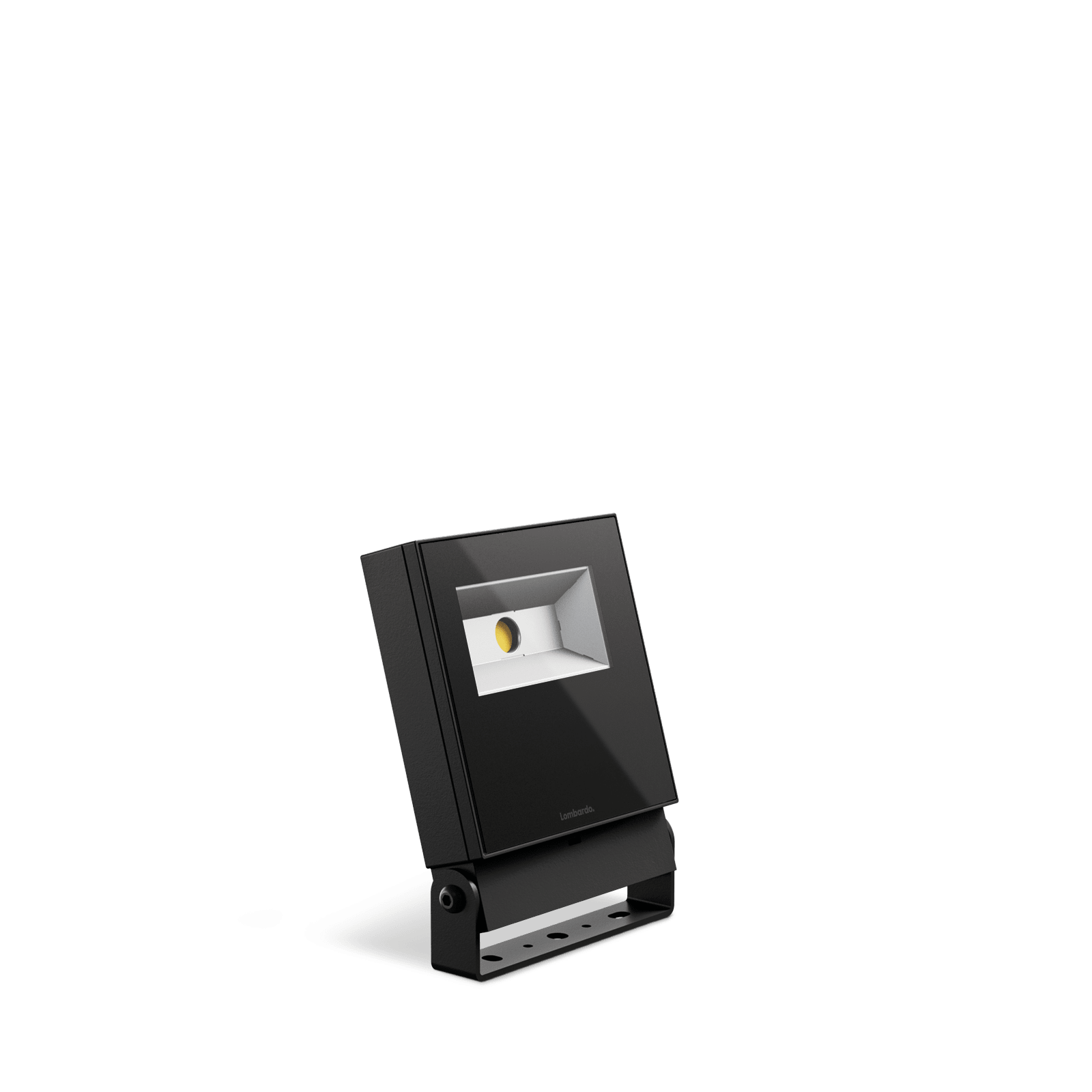 LOMBARDO - DELTA 0 SIMMETRICO LED 3K 30W NERO