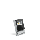 LOMBARDO - DELTA 0 SIMMETRICO LED 3K 30W GRIGIO