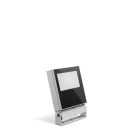LOMBARDO - DELTA 0 LED 2.2K 30W GRIGIO
