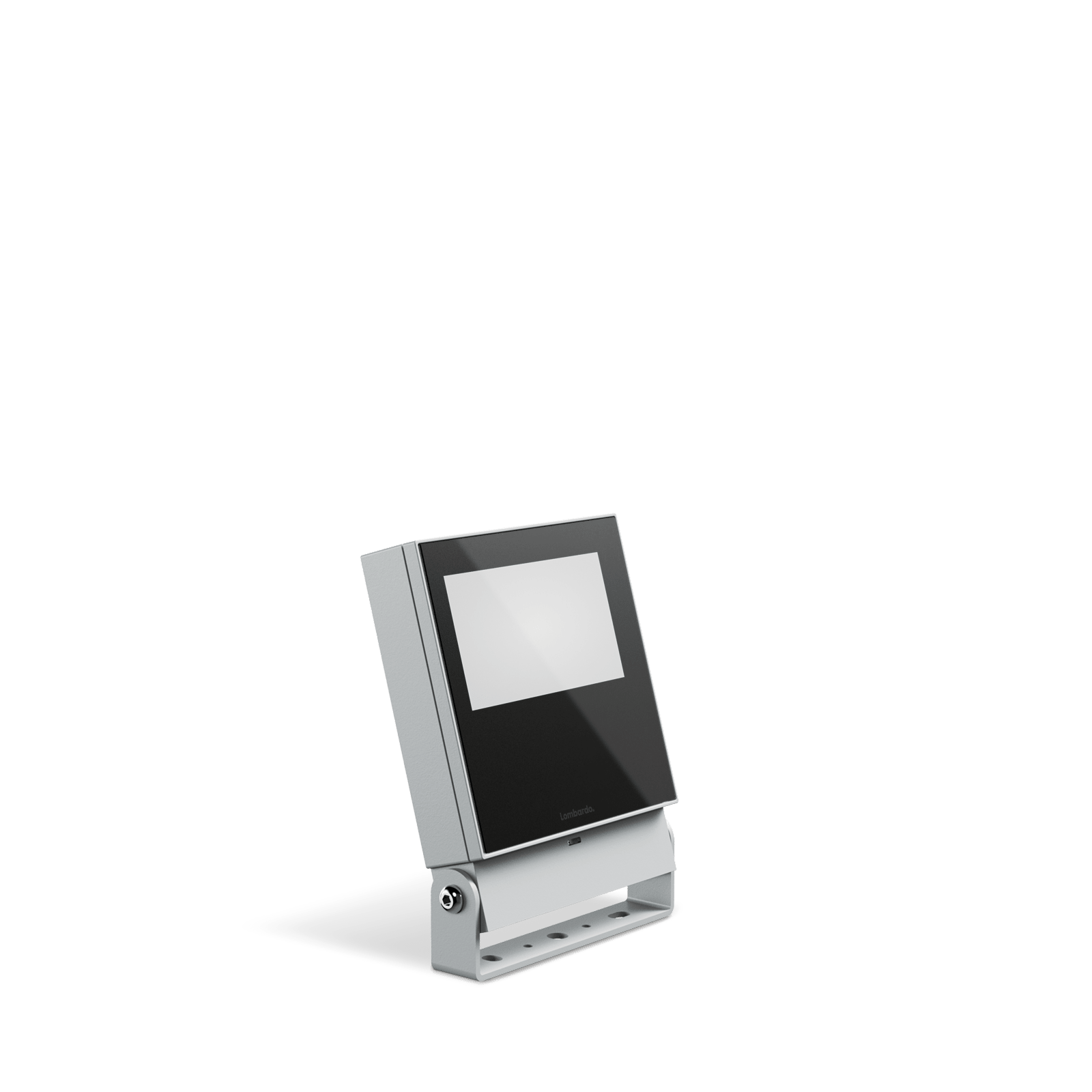 LOMBARDO - DELTA 0  LED 3K 30W GRIGIO