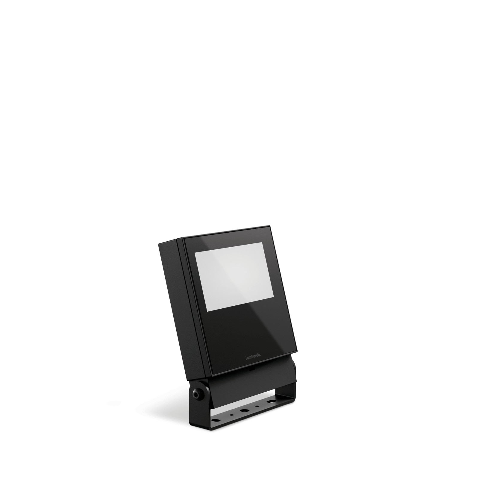 LOMBARDO - DELTA 0  LED 2.7K 30W CORTEN