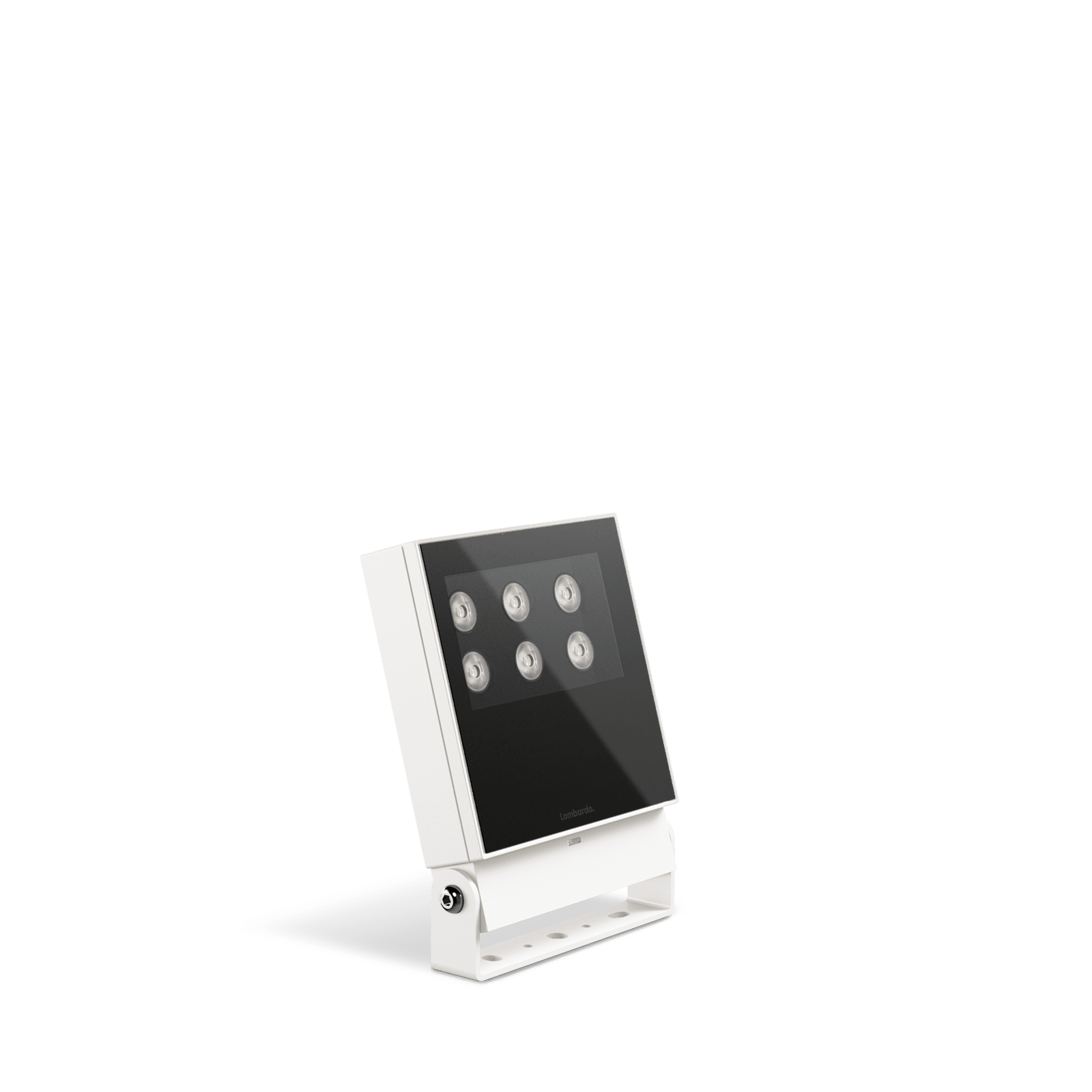 LOMBARDO - DELTA 0 ARC LED 3K 10W BIANCO