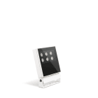 LOMBARDO - DELTA 0 ARC LED 3K 10W BIANCO