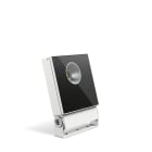 LOMBARDO - DELTA 1 CIRCULAR LED 4K 40W BIANCO