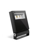 LOMBARDO - DELTA 2 SIMMETRICO LED 2.7K 120W NERO