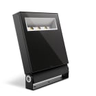 LOMBARDO - DELTA 3 AS. LED 155W NERO