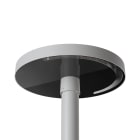 LOMBARDO - TIME 180 LED 2.7K 30W GRIGIO