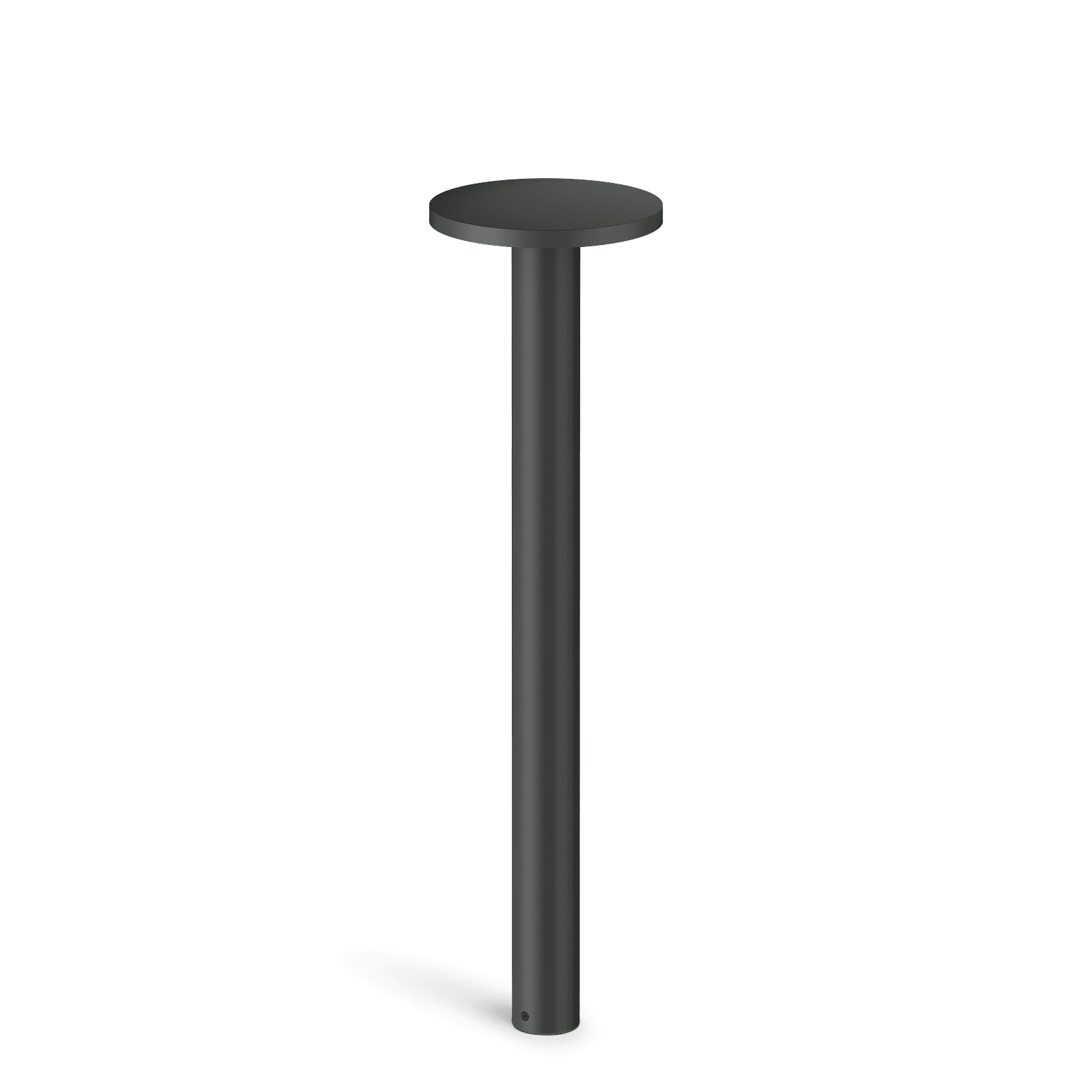 LOMBARDO - STIK 200 OPAL BOLLARD 720 LED 3K 9W ANTR