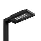 LOMBARDO - KAI 1 LED 3K 25W ANTRAC.