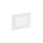 LOMBARDO - STILE NEXT 503 LED 4K 3W NERO