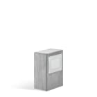 LOMBARDO - KIT 11 STILE POST LED 4K 3W