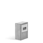 LOMBARDO - KIT 12 STILE POST LED 4K 3W