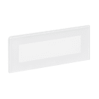 LOMBARDO - STILE NEXT 506L LED 4K 6W NERO