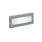 LOMBARDO - STILE 260 SIM. LED 3K 10W GRIGIO