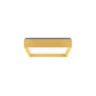 LOMBARDO - FLO Q 300 LED 3K 30W GOLD DALI