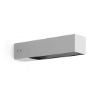 LOMBARDO - FLAG 330 LED 3K 19W GRIGIO DALI
