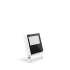 LOMBARDO - DELTA 0 LED 20W BIANCO DALI