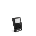 LOMBARDO - DELTA 0 LED 2.7K 30W NERO DALI