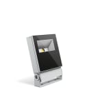LOMBARDO - DELTA 1 AS. LED 4K 40W GRIGIO DALI