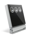 LOMBARDO - DELTA 3 CIRCULAR LED 200W GRIGIO DALI