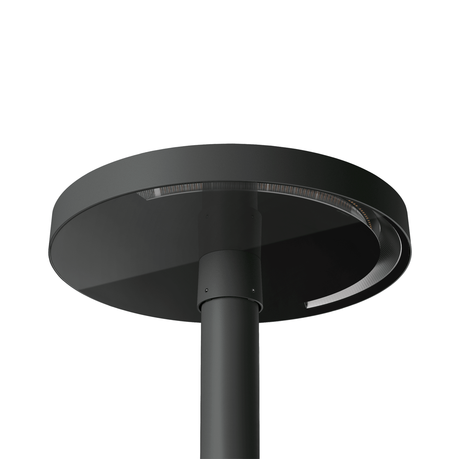 LOMBARDO - TIME 180 LED 3K 30W ANTRAC. DALI