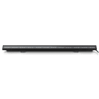 LOMBARDO - ROL 1200 LED 4K 70W NERO DALI