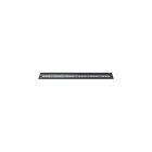 LOMBARDO - IN-ROL 600 LED 4K 35W NERO DALI