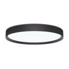 LOMBARDO - FLO T 500 LED 2.7K 45W DARK GREY