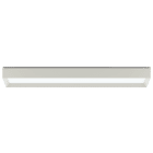 LOMBARDO - FLO R 800 LED 2.7K 54W LIGHT GREY