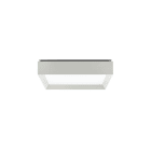 LOMBARDO - FLO Q 300 LED 4K 30W LIGHT GREY