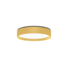 LOMBARDO - FLO T 300 LED 3K 30W GOLD