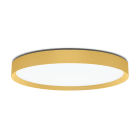 LOMBARDO - FLO T 500 LED 2.7K 45W GOLD
