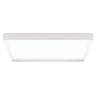 LOMBARDO - FLO Q 800 LED 3K 54W BIANCO
