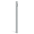 LOMBARDO - AGO BOLLARD H900 2L LED 3K 10W MARRONE