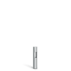 LOMBARDO - AGO BOLLARD H300 2L LED 3K 10W MARRONE