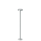 LOMBARDO - PIK 80 H 500 LED 4K 4,5W NERO
