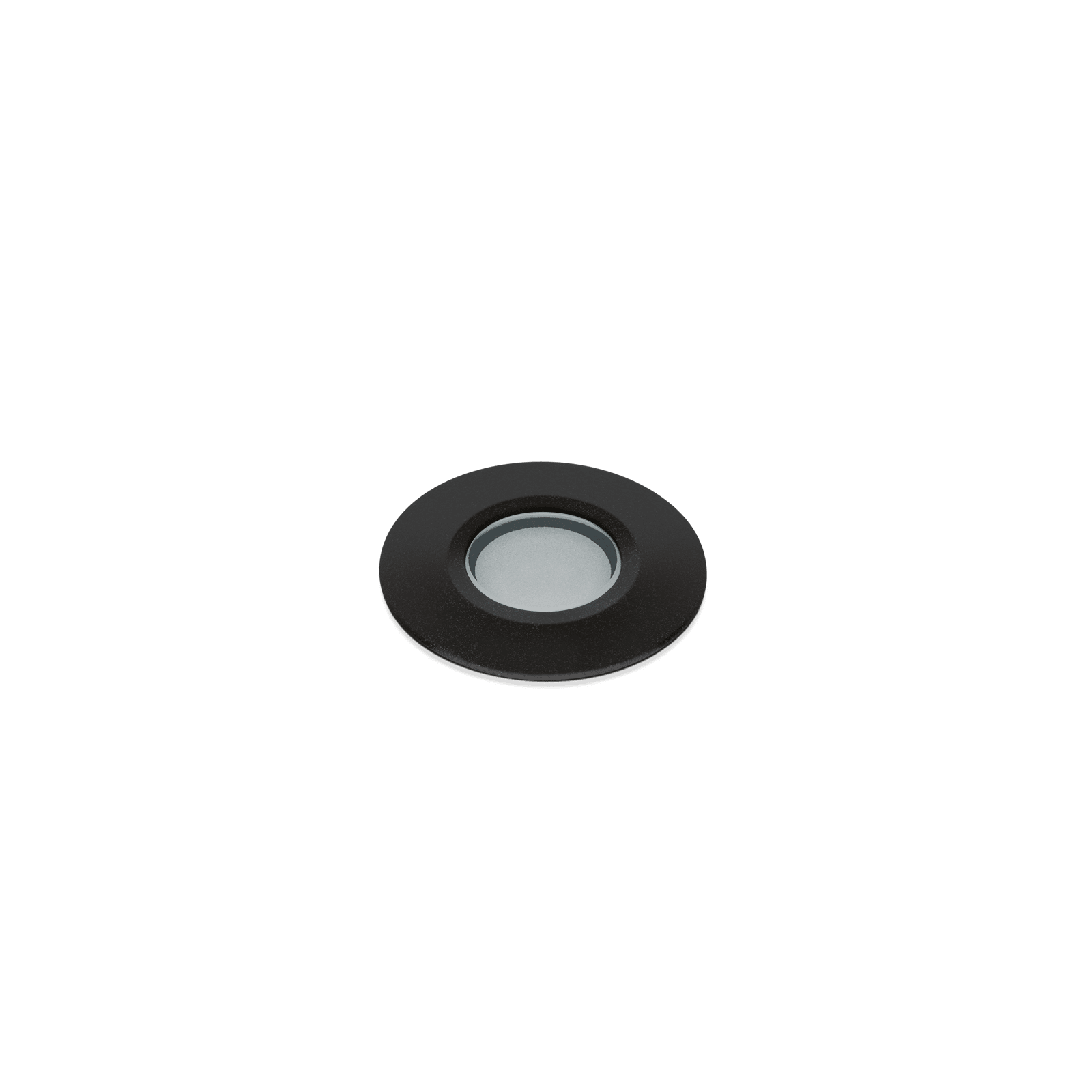 LOMBARDO - CNC 25 2.0 T FULL RESIN LED 3K 2W NERO