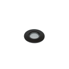 LOMBARDO - CNC 25 2.0 T FULL RESIN LED 3K 2W NERO