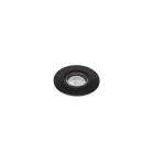 LOMBARDO - CNC 25 2.0 T LED 3K 2W NERO