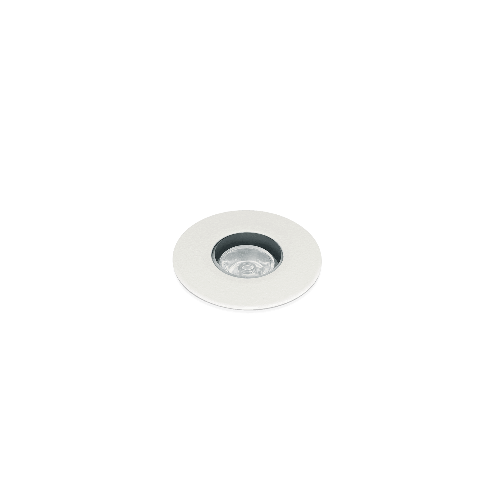 LOMBARDO - CNC 25 2.0 T LED 2.2K 2W BIANCO