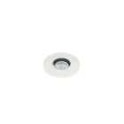 LOMBARDO - CNC 25 2.0 T LED 2.2K 2W BIANCO