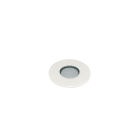 LOMBARDO - CNC 25 2.0 T FULL RESIN LED 4K 2W BIANCO