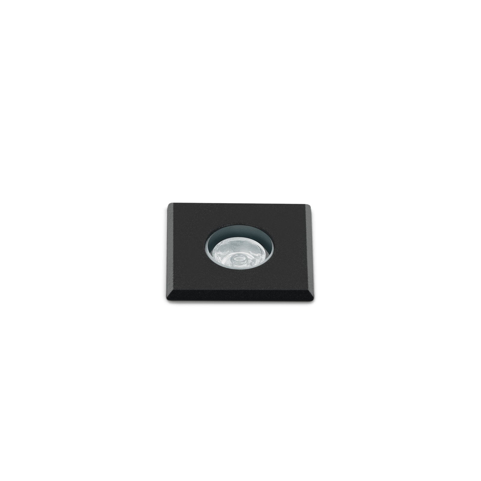 LOMBARDO - CNC 25 2.0 Q LED 3K 2W NERO