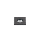 LOMBARDO - CNC 25 2.0 Q LED 3K 2W ANTRAC.