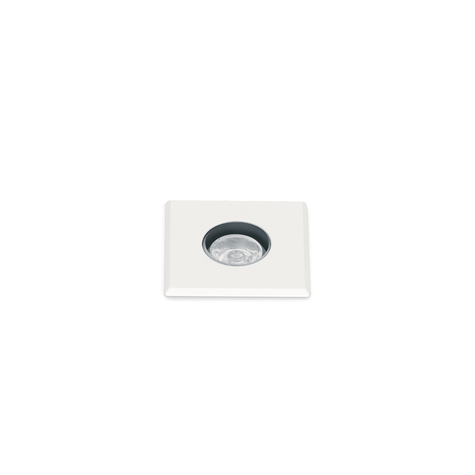 LOMBARDO - CNC 25 2.0 Q LED 2.7K 2W BIANCO