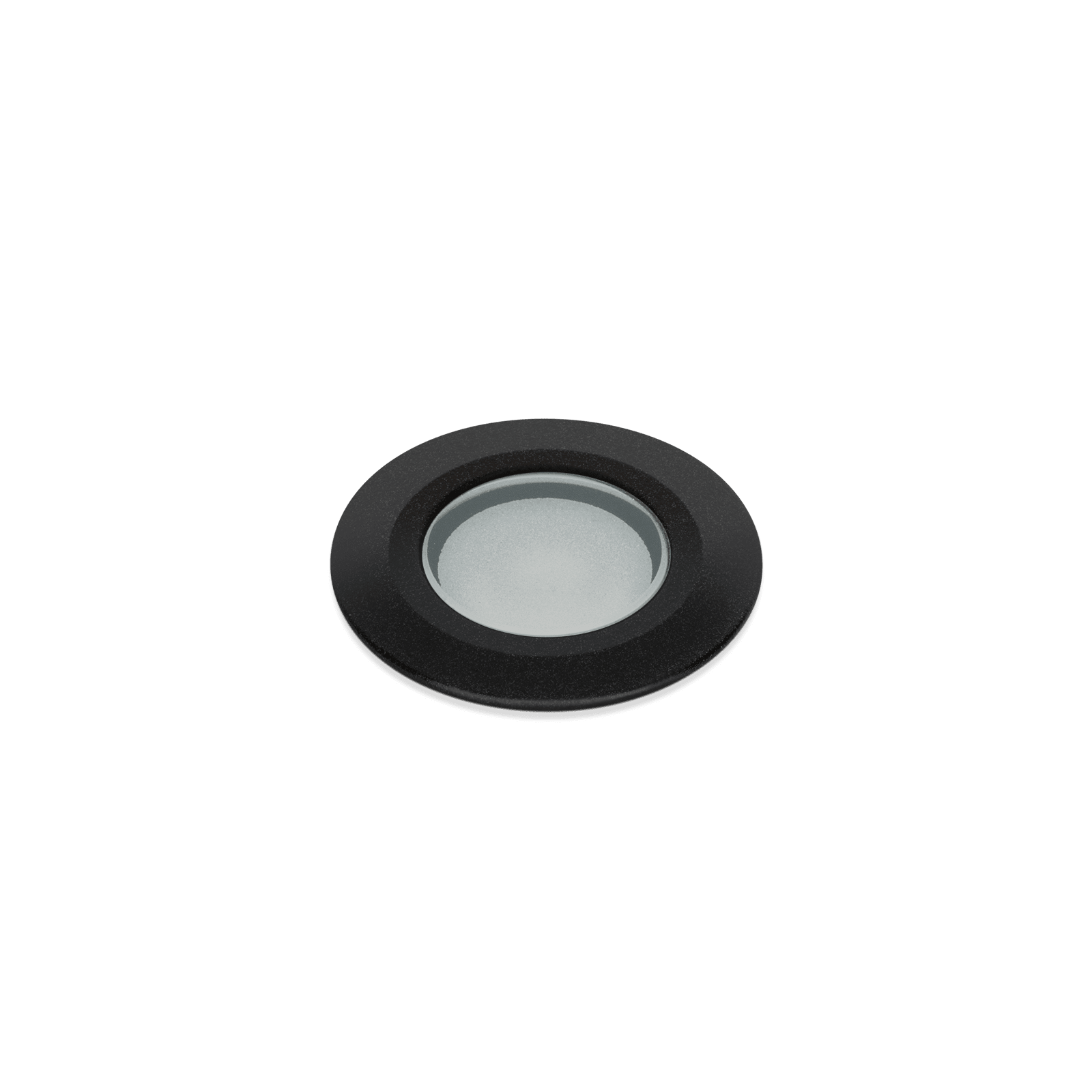 LOMBARDO - CNC 35 2.0 T FULL RESIN LED 4K 2W NERO