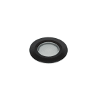 LOMBARDO - CNC 35 2.0 T FULL RESIN LED 4K 2W NERO
